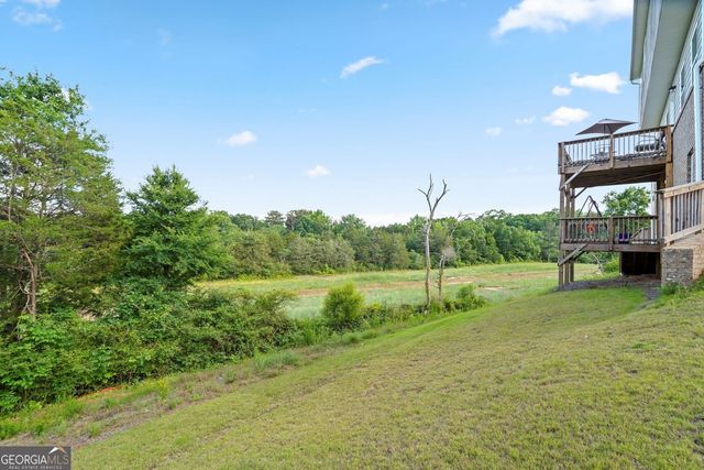 510 Overlook Road, Covington, GA 30014