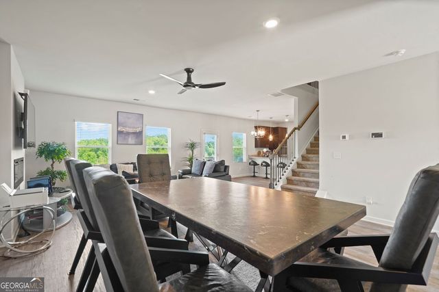 510 Overlook Road, Covington, GA 30014
