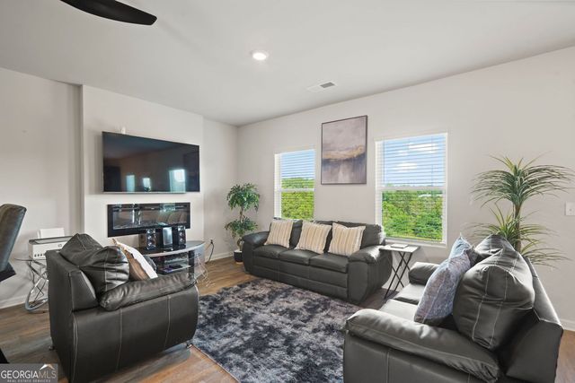 510 Overlook Road, Covington, GA 30014