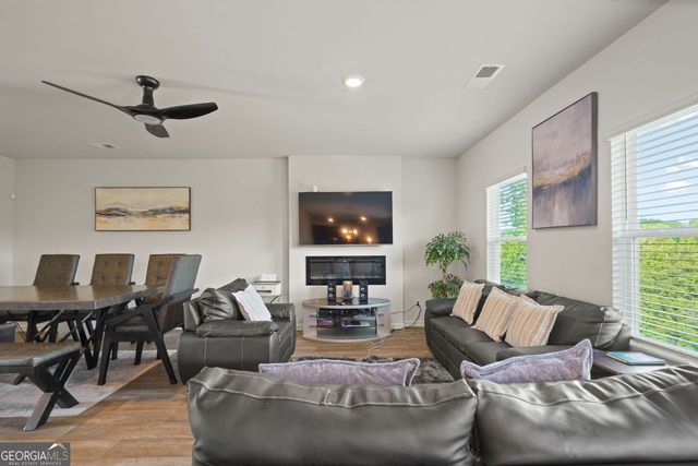 510 Overlook Road, Covington, GA 30014