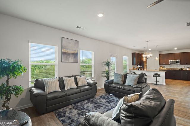 510 Overlook Road, Covington, GA 30014