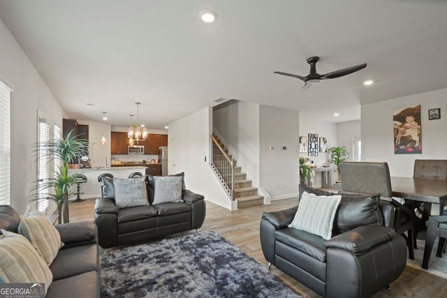 510 Overlook Road, Covington, GA 30014