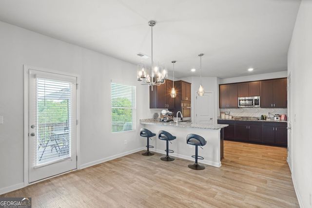 510 Overlook Road, Covington, GA 30014