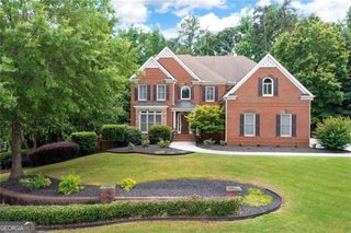 3045 Moss Stone Lane SW, Marietta, GA 30064