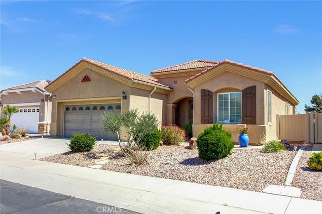 10788 Green Valley, Apple Valley, CA 92308