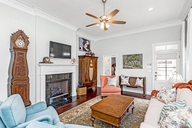 14344 Villa Grove Dr, Baton Rouge, LA 70810