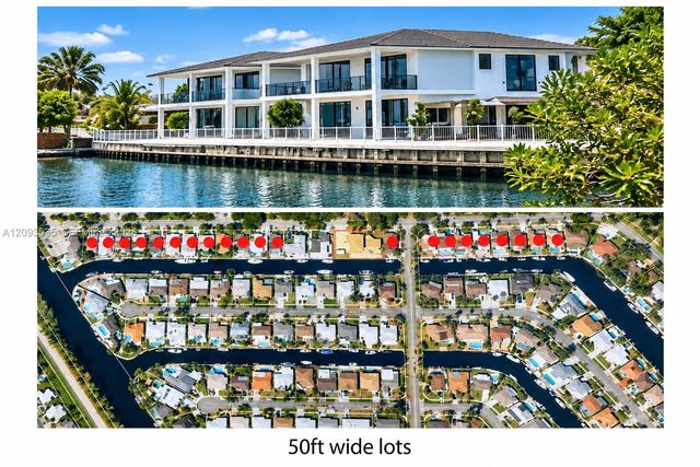 1405 NW 10th Street, Dania Beach, FL 33004