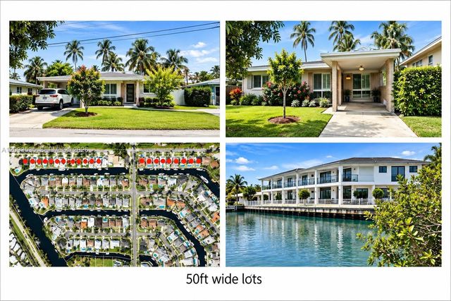 1405 NW 10th Street, Dania Beach, FL 33004