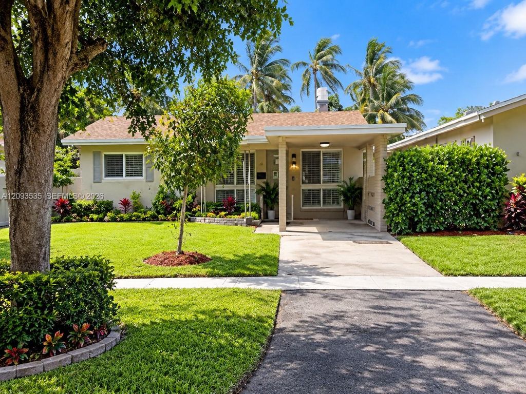 1405 NW 10th Street, Dania Beach, FL 33004