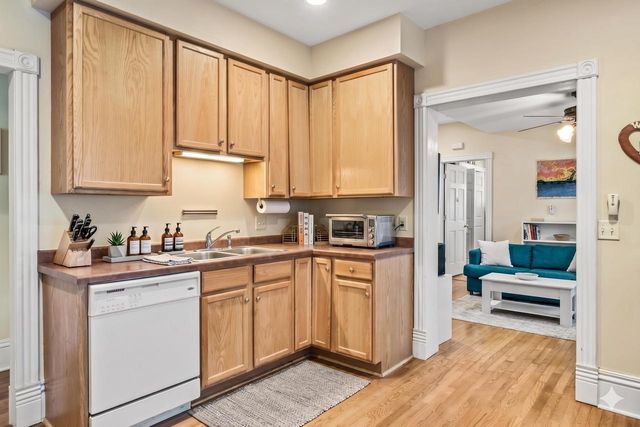 124 Franklin Street, Madison, WI 53703