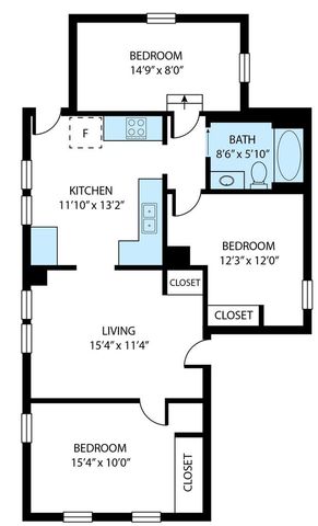 124 Franklin Street, Madison, WI 53703