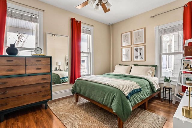 124 Franklin Street, Madison, WI 53703