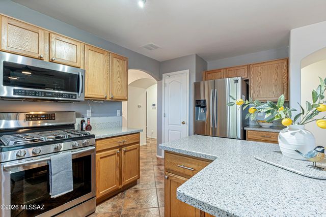 744 W Echo Mesa Drive, Green Valley, AZ 85614