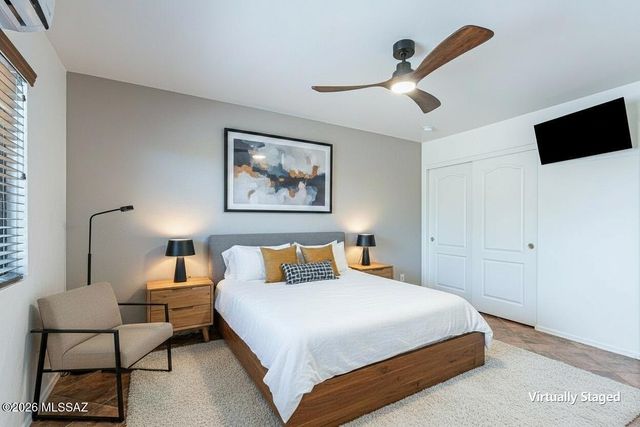 744 W Echo Mesa Drive, Green Valley, AZ 85614