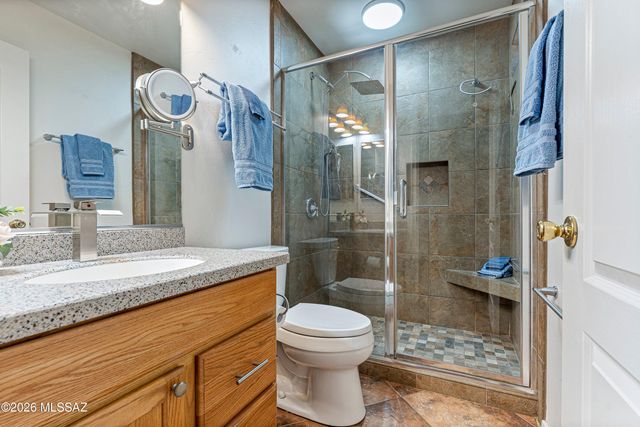 744 W Echo Mesa Drive, Green Valley, AZ 85614