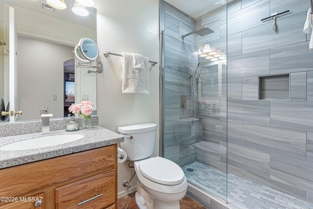 744 W Echo Mesa Drive, Green Valley, AZ 85614