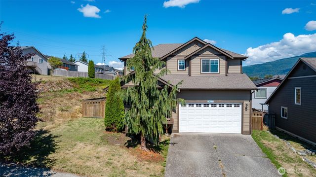 1422 Portobello Avenue, Sedro Woolley, WA 98284