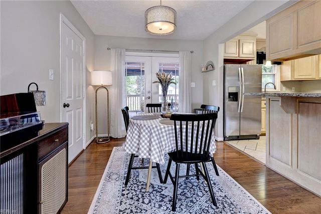 223 Louise DR, Newport News, VA 23601