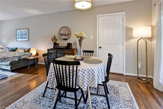 223 Louise DR, Newport News, VA 23601