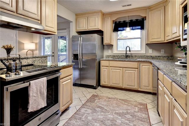 223 Louise DR, Newport News, VA 23601