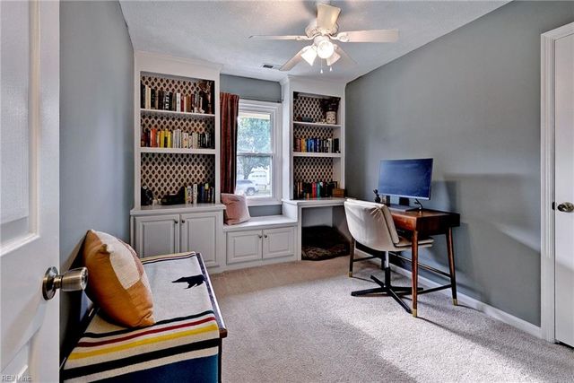223 Louise DR, Newport News, VA 23601