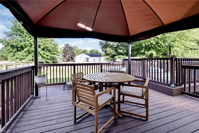 223 Louise DR, Newport News, VA 23601