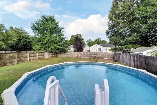 223 Louise DR, Newport News, VA 23601