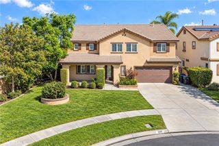 1091 Benedict, Corona, CA 92882