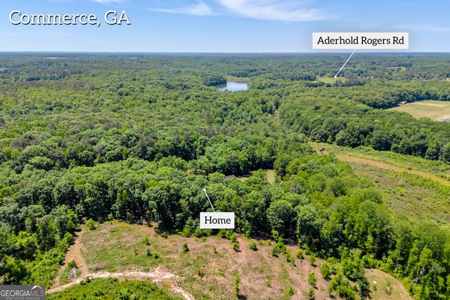 1014 Adams Clarke Road, Commerce, GA 30530