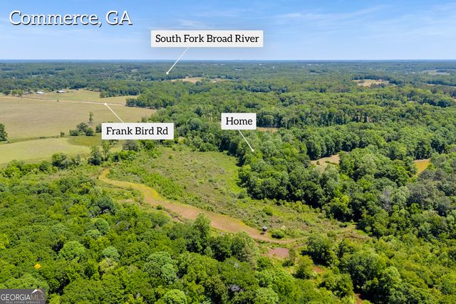 1014 Adams Clarke Road, Commerce, GA 30530