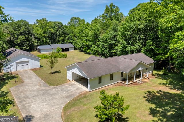 1014 Adams Clarke Road, Commerce, GA 30530