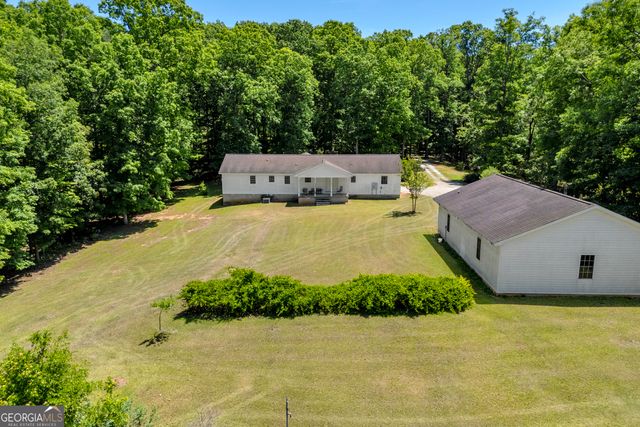 1014 Adams Clarke Road, Commerce, GA 30530