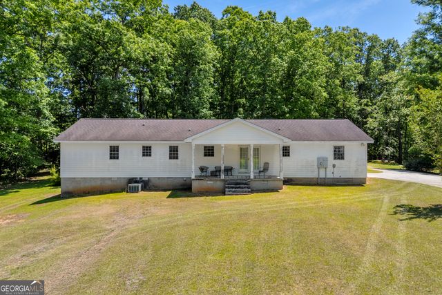 1014 Adams Clarke Road, Commerce, GA 30530