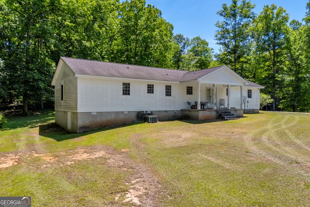 1014 Adams Clarke Road, Commerce, GA 30530