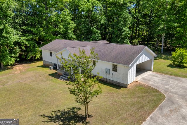 1014 Adams Clarke Road, Commerce, GA 30530