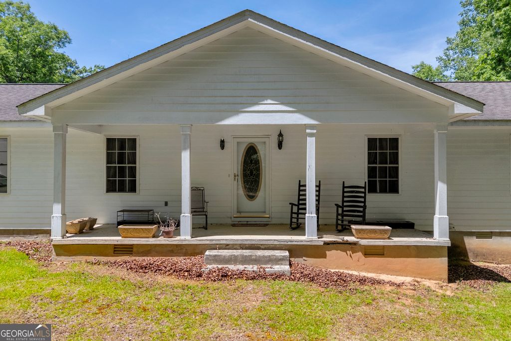 1014 Adams Clarke Road, Commerce, GA 30530 — photo 3
