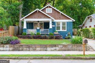 79 Lakeview Drive NE, Atlanta, GA 30317