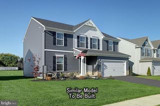 6304 LIAM DR #LOT 102, Spring Grove, PA 17362
