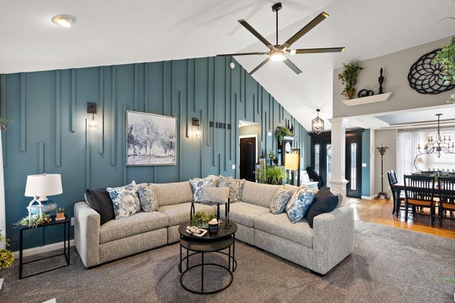 5848 Wildrose Lane, Schererville, IN 46375