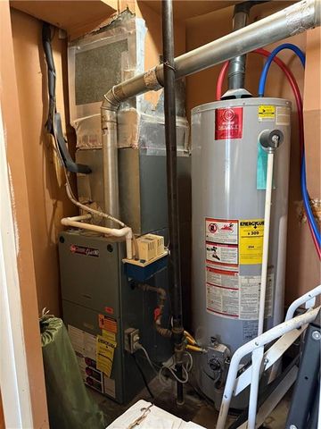 107 Osage Avenue, Hiawatha, KS 66434