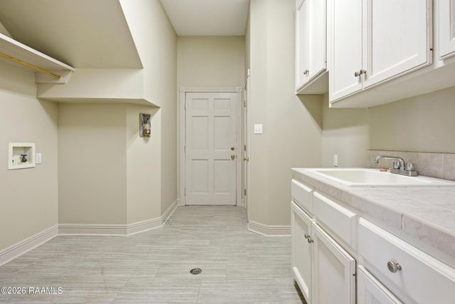 308 Trailwood Lane, Lafayette, LA 70508