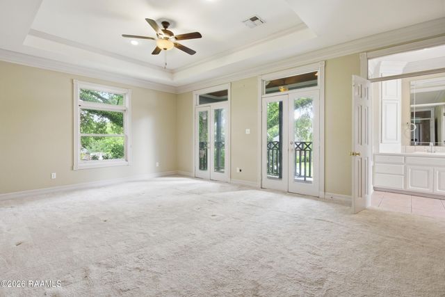 308 Trailwood Lane, Lafayette, LA 70508