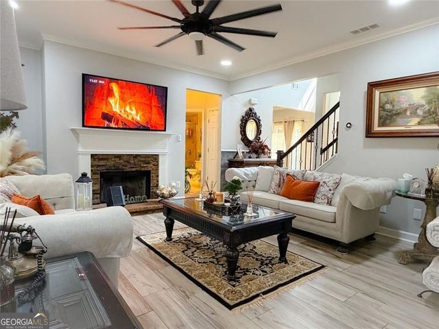 2703 Brookefield Lane, Kennesaw, GA 30152