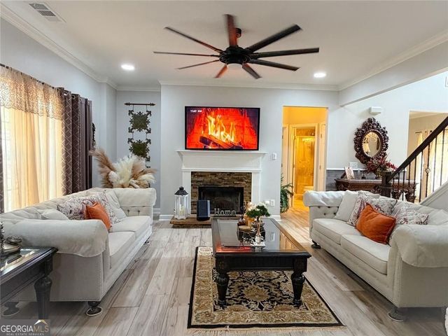 2703 Brookefield Lane, Kennesaw, GA 30152