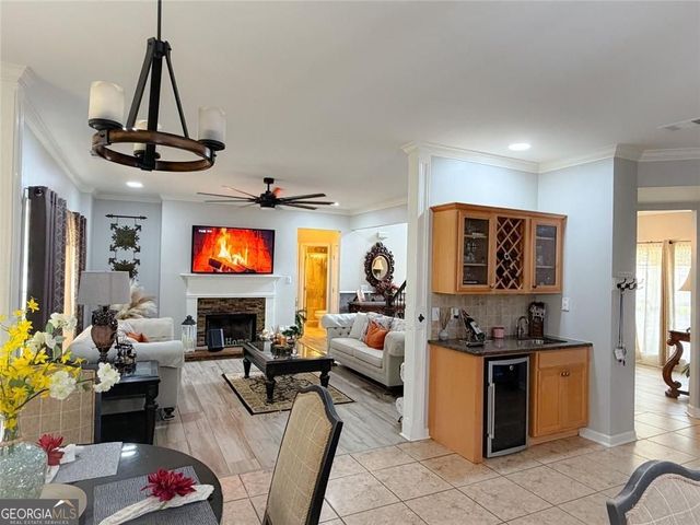 2703 Brookefield Lane, Kennesaw, GA 30152