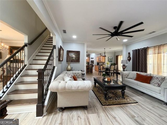 2703 Brookefield Lane, Kennesaw, GA 30152