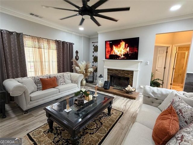 2703 Brookefield Lane, Kennesaw, GA 30152