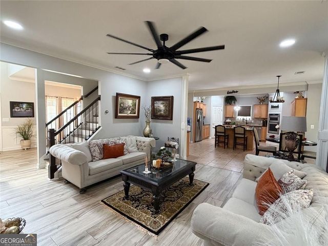 2703 Brookefield Lane, Kennesaw, GA 30152