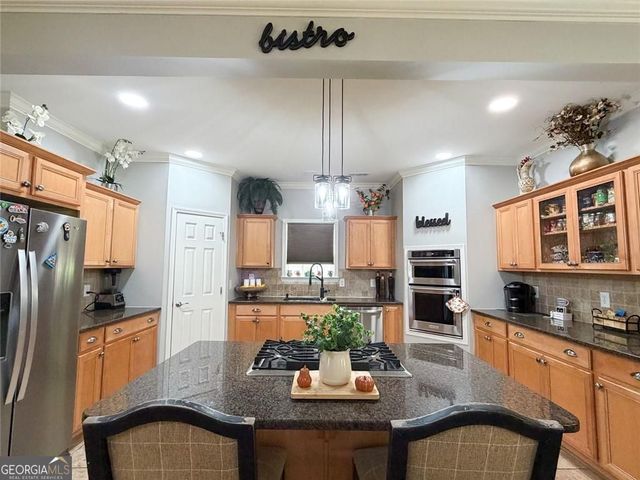 2703 Brookefield Lane, Kennesaw, GA 30152