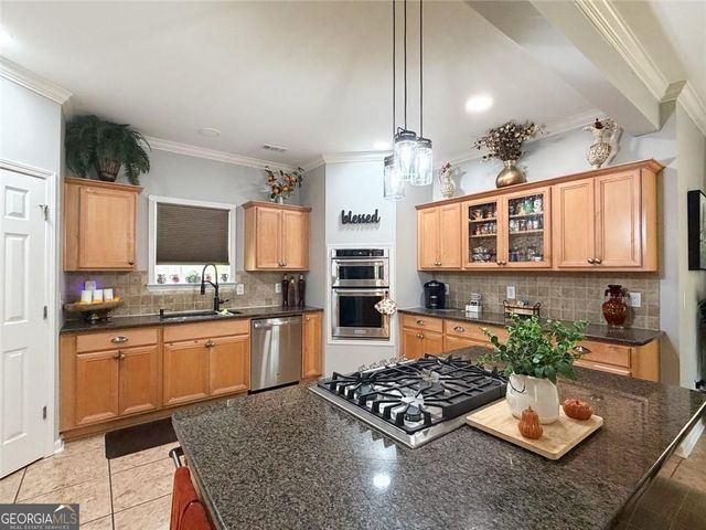 2703 Brookefield Lane, Kennesaw, GA 30152